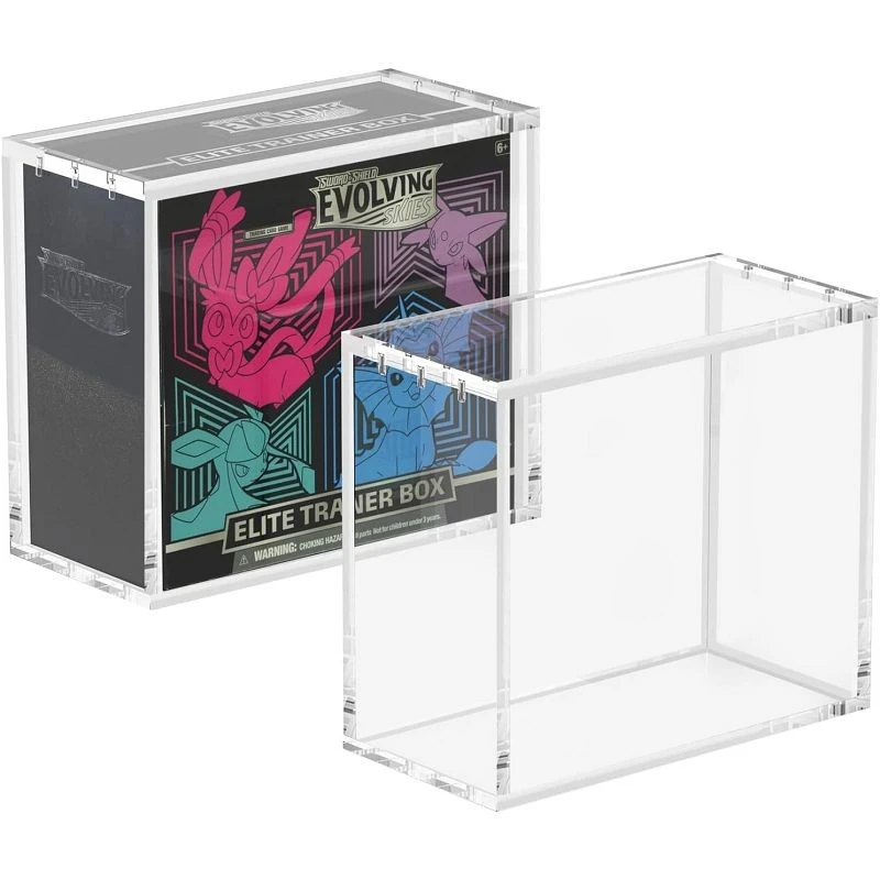 Limited Edition Trainer Box best